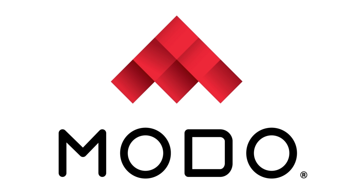 Modo Continues Strong Business Momentum, Helps Customers Deliver ...