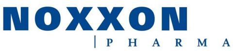 NOXXON Pharma N.V. Logo