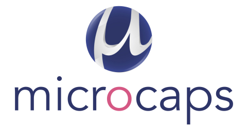 Microcaps Logo
