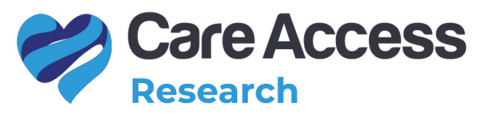Care Access Research Logo