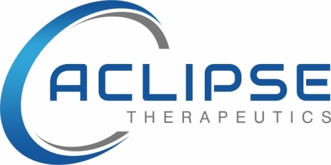 Aclipse Therapeutics Logo