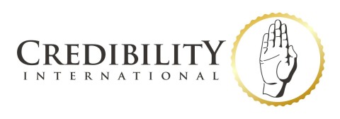 Credibility International LLC Logo