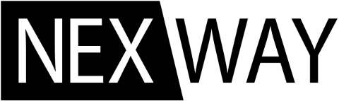 Nexway Logo