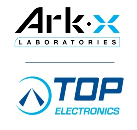 ArkX Laboratories Logo