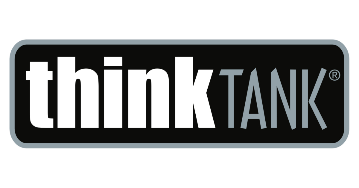 Think Tank Retrospective 50 Duffel Bag - Stone-Washed Cotton Canvas