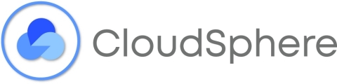 CloudSphere Logo