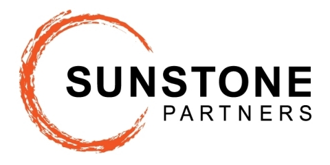 Sunstone Partners Logo