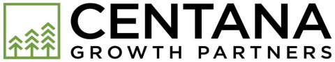 Centana Growth Partners Logo