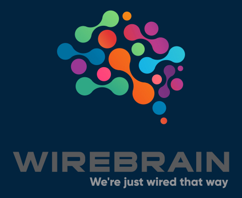 WireBrain Logo