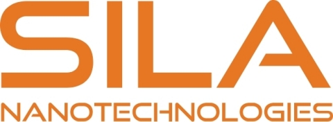Sila Nanotechnologies Logo
