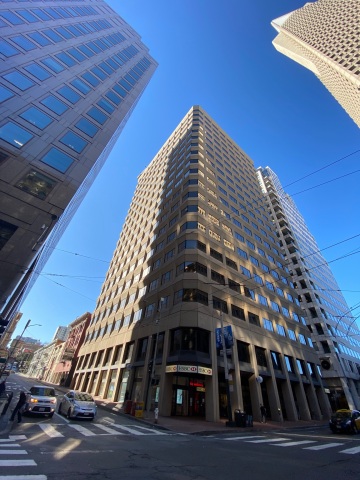 The Elevator and Escalator Division of Mitsubishi Electric US, Inc. has opened a new office in downtown San Francisco to better serve the Bay Area. (Photo: Business Wire)