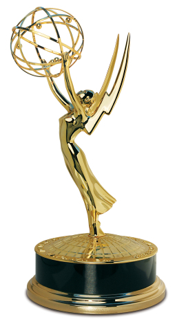 CommScope Wins Two Emmy® Awards for Video Advertising Solutions (Photo: Business Wire)