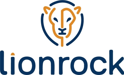 Lionrock Logo