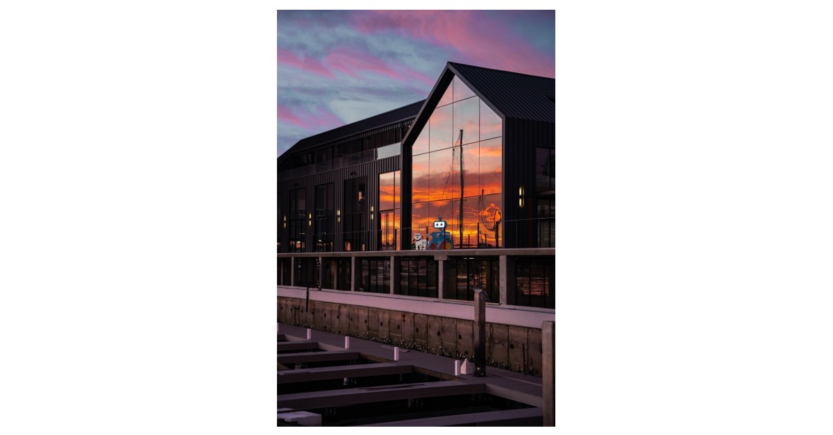 Jobot Announces the Jobot House, the New Jobot Headquarters in Newport