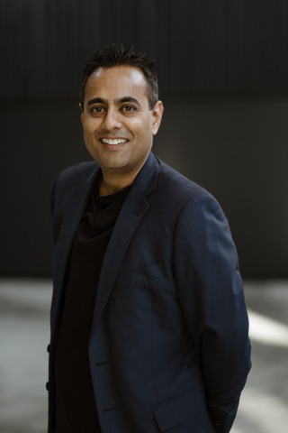 Parag Vaish, Chief Product Officer, Medable (Photo: Business Wire)