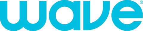 Wave Business Logo