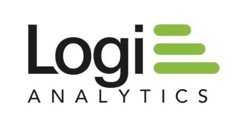 Logi Analytics Logo