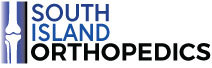 South Island Orthopedics Logo