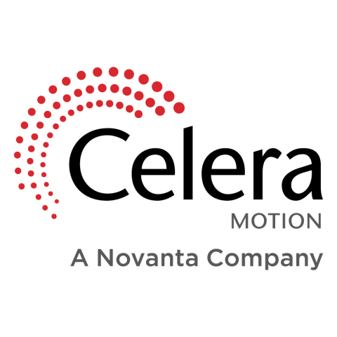 Celera Motion Logo