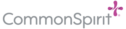 CommonSpirit Health Logo