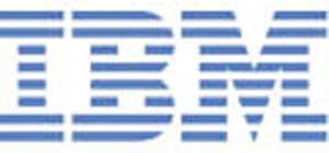 IBM Logo