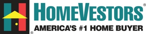 HomeVestors Logo