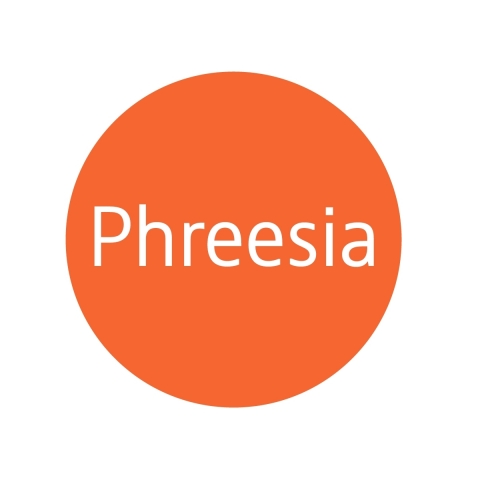 Phreesia Logo