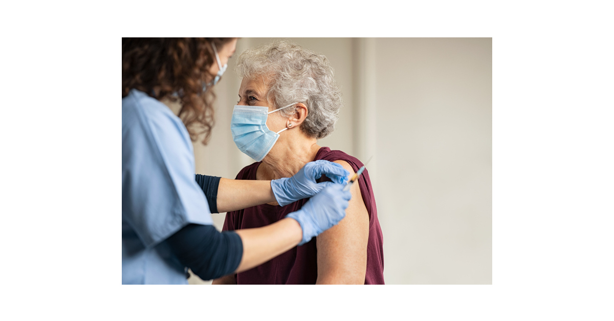 NHS Scotland Selects ServiceNow to Help Vaccinate 5.5 Million Citizens in Just 90 Days