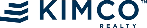 Kimco Realty Corporation Logo