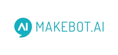 Makebot, Inc. Logo