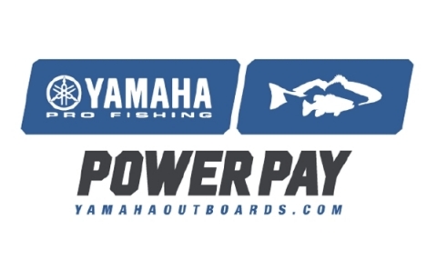 Yamaha Marine Logo
