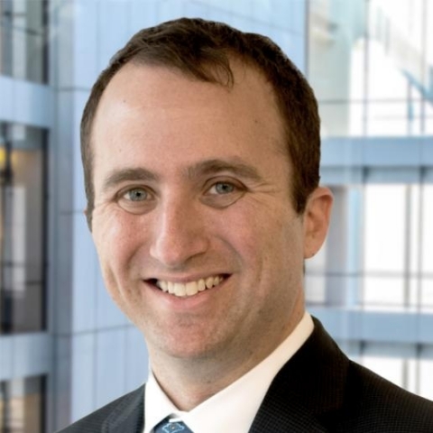 Josh Cohen, Head of Institutional Defined Contribution, PGIM. (Photo: Business Wire)