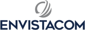 Envistacom, LLC Logo