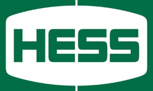 Hess Corporation Logo