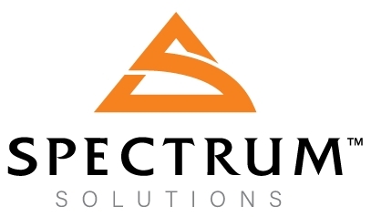 Spectrum Solutions Logo