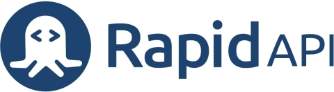 RapidAPI Logo