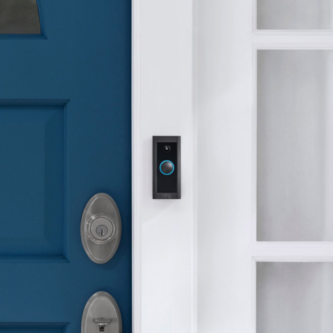 Ring announces Ring Video Doorbell Wired, its smallest and most affordable doorbell yet at just $59.99.