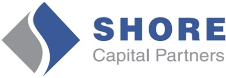 Shore Capital Partners Logo
