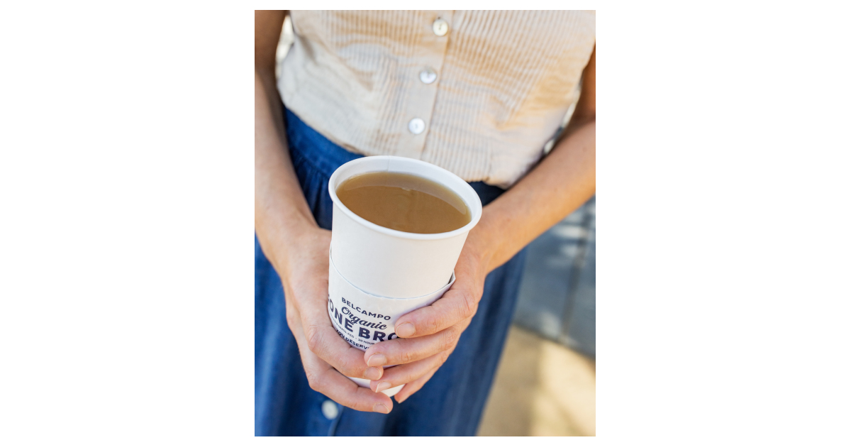 Belcampo Meat Co. Debuts New Bone Broth Subscriptions at All Restaurant Locations Business Wire
