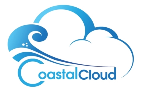 Coastal Cloud Logo