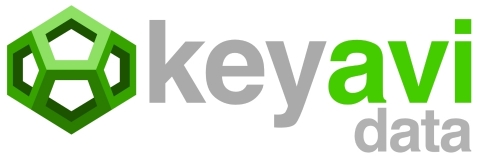 Keyavi Data Corp. Logo