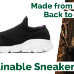 Millaye Inc.: EUYEN | Sustainable Sneakers for the Future