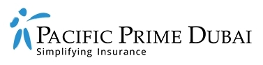 Pacific Prime Dubai Logo