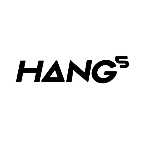 HangFive, Inc. Logo