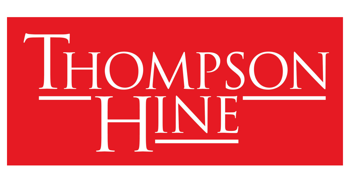 Thompson Hine Elects 11 New Partners | Business Wire
