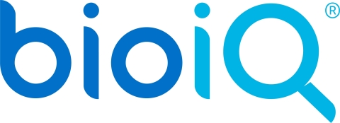 BioIQ Logo