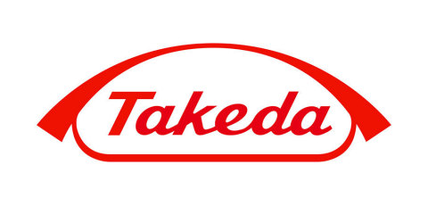 Takeda Pharmaceutical Company Limited Logo