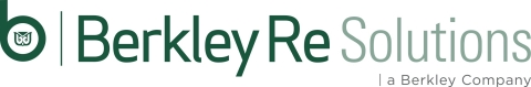 Berkley Re Solutions Logo