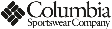 Columbia Sportswear Company Logo