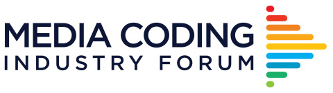 Media Coding Industry Forum Logo